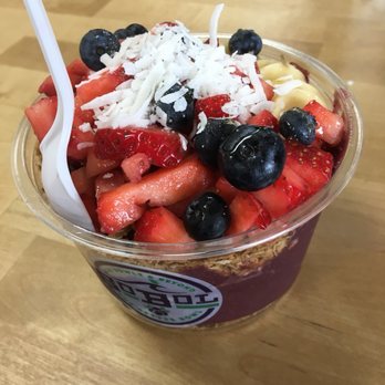 SoBoL - Acai Bowls Near Me - New Hyde Park, New York SoBoL - Acai Bowls Near Me - New Hyde Park, New York