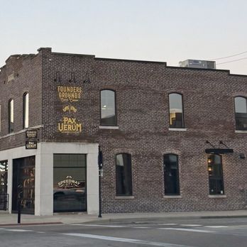 Speedway City Garage - Opening soon! - Breweries Near Me - Speedway, Indiana