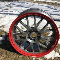 Kranz Powder Coating Service