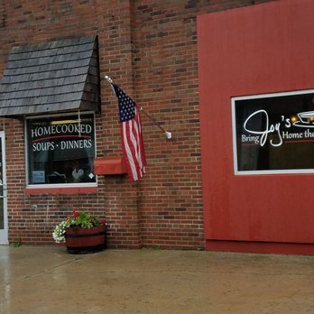 Joy's Bring Home the Goodness - Close up - Sandwiches Near Me - Monroe, Michigan Joy's Bring Home the Goodness - Close up - Sandwiches Near Me - Monroe, Michigan