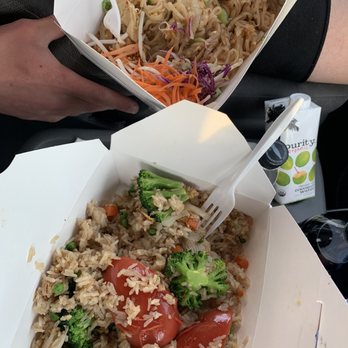 Thai Eatery - Phad Thai and chicken fried rice to go - Thai Near Me - Snoqualmie, Washington Thai Eatery - Phad Thai and chicken fried rice to go - Thai Near Me - Snoqualmie, Washington