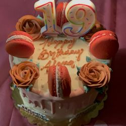 Bittersweet Bake Shoppe