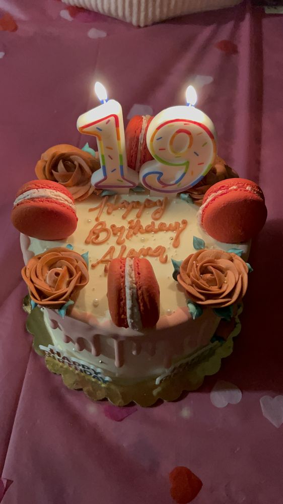 Bittersweet Bake Shoppe Image