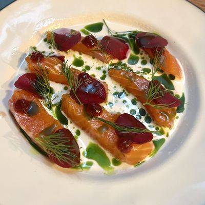 Brunswick House by null