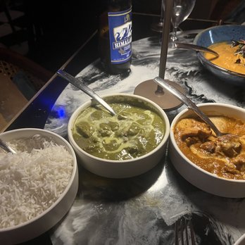 Musaafer - Butter Chicken Experience - Indian Near Me - Houston, Texas Musaafer - Butter Chicken Experience - Indian Near Me - Houston, Texas