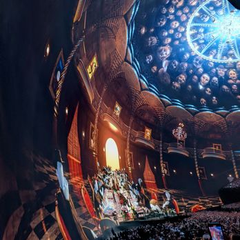 Sphere - Video content that fills the viewer's field of view - Stadiums & Arenas Near Me - Las Vegas, Nevada Sphere - Video content that fills the viewer's field of view - Stadiums & Arenas Near Me - Las Vegas, Nevada