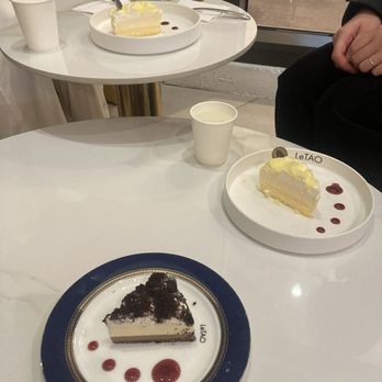 LeTAO - Themed Cafes Near Me - Bellevue, Washington