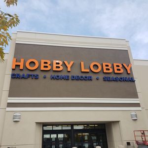 Hobby Lobby Rio Rancho