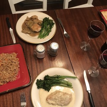 Caroline's Fine Food - Caterers Near Me - Bedford, New Hampshire