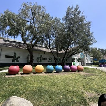 Kidspace Children's Museum - Children's Museums Near Me - Pasadena, California Kidspace Children's Museum - Children's Museums Near Me - Pasadena, California