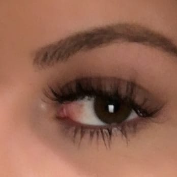 Mesmerizing Lashes - Lashes by Emily :) - Permanent Makeup Near Me - Stanton, California