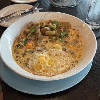Silo Modern Farmhouse - Gnocchi - New American Near Me - Lenexa, Kansas Silo Modern Farmhouse - Gnocchi - New American Near Me - Lenexa, Kansas