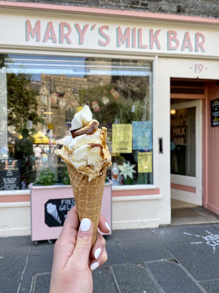 MARY’S MILK BAR Updated May 2024 128 Photos & 132 Reviews 19