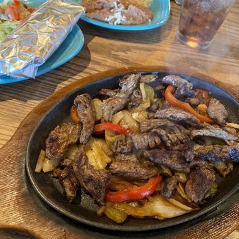 Mexico Lindo - Steak fajitas! - Mexican Near Me - Smyrna, Georgia Mexico Lindo - Steak fajitas! - Mexican Near Me - Smyrna, Georgia