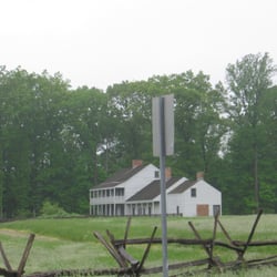 Kingston - Washington's Headquarters