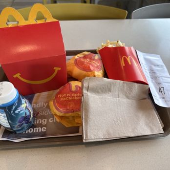 McDonald's - Fast Food Near Me - Jackson, California McDonald's - Fast Food Near Me - Jackson, California