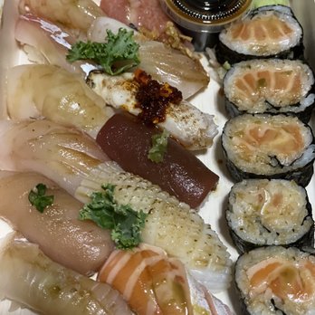 Sushi On Me - Omakase Take-Out - Japanese Near Me - Jackson Heights, New York