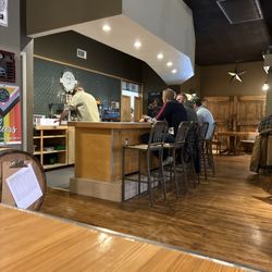 Four Leaf Brewing