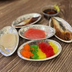 Umi Premium Sushi & Seafood Buffet
