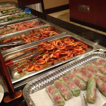 Kim Son - Spring rolls, shrimp, etc. Rating: Good. - Vietnamese Near Me - Houston, Texas Kim Son - Spring rolls, shrimp, etc. Rating: Good. - Vietnamese Near Me - Houston, Texas