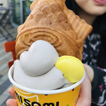Somisomi - Desserts Near Me - Cupertino, California