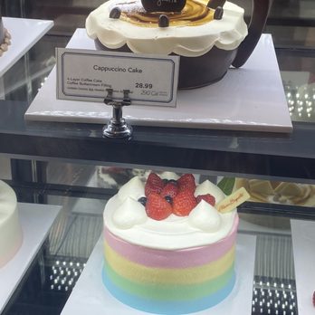 Paris Baguette - Paris Baguette cakes - Coffee & Tea Near Me - Fort Lee, New Jersey Paris Baguette - Paris Baguette cakes - Coffee & Tea Near Me - Fort Lee, New Jersey