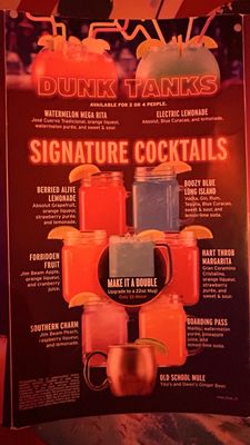 Lucky Strike Chula Vista by null