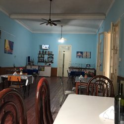 El Social - Salon