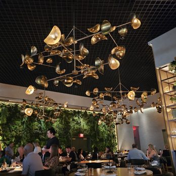 KYU - Interior view - Asian Fusion Near Me - Las Vegas, Nevada