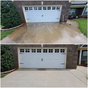 The Pressure's Off - Garage - Pressure Washers Near Me The Pressure's Off - Garage - Pressure Washers Near Me