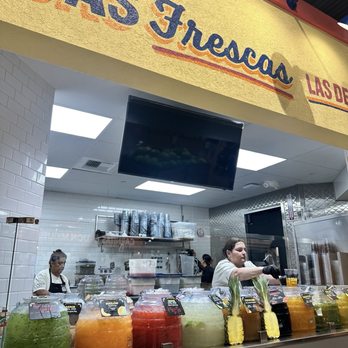 Mercado Gonzalez - Aguas Frescas - Mexican Near Me - Costa Mesa, California Mercado Gonzalez - Aguas Frescas - Mexican Near Me - Costa Mesa, California