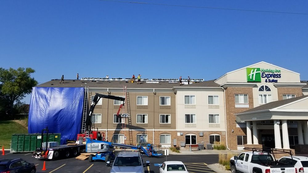 Slide of E3 Home Solutions