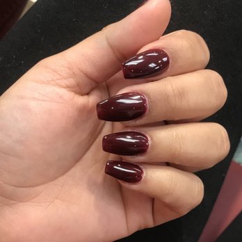 Gilroy Nails - Love this place!, as soon as you walk in they greet you, the environment is so peaceful and nice. The quality is beyond amazing. - Nail Salons Near Me - Gilroy, California