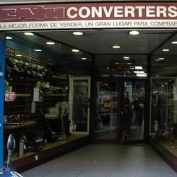 Cash Converters