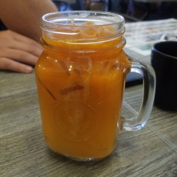IT DIMSUM - Thai tea - Dim Sum Near Me - Albuquerque, New Mexico