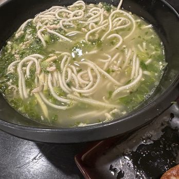 A & J Restaurant - Pork noodle soup - Taiwanese Near Me - Irvine, California A & J Restaurant - Pork noodle soup - Taiwanese Near Me - Irvine, California
