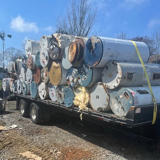 Slide of Freedle Plumbing