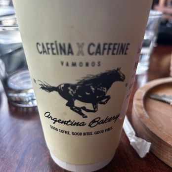 Argentina Bakery - Bakeries Near Me - Irving, Texas