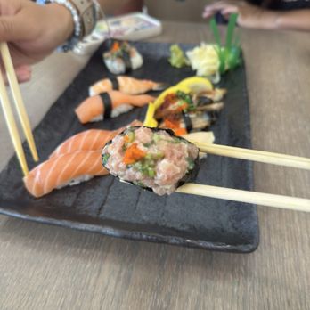 Oya Sushi - Sushi Bars Near Me - Marriottsville, Maryland Oya Sushi - Sushi Bars Near Me - Marriottsville, Maryland