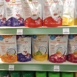 Healthy Options