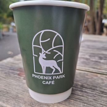 Phoenix Park Tea Rooms - Desserts Near Me - Phoenix Park, D Phoenix Park Tea Rooms - Desserts Near Me - Phoenix Park, D