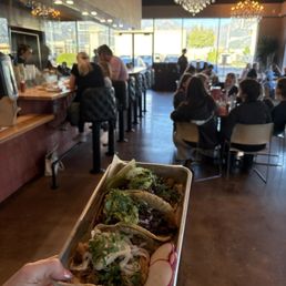 Carne Asada Tacos