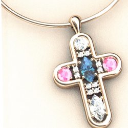 Chris Dostal's Designs In Fine Jewelry
