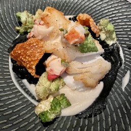 Halibut Halibut