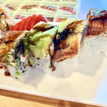 Sushi One Spot - Sushi Bars Near Me - Corona, California