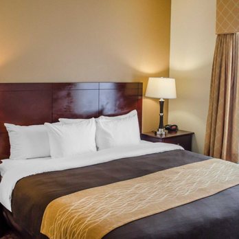 Comfort Inn & Suites - Hotels Near Me - Crestview, Florida