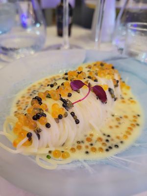 Number One Caviar Boutique & Tasting Room: Wall Street by null