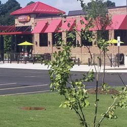 Sheetz - Building