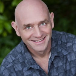 Searching Pathways Therapy - Robert Mitchell Phd