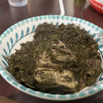 Pacific Island Taste - Lau lau - Hawaiian Near Me - Las Vegas, Nevada